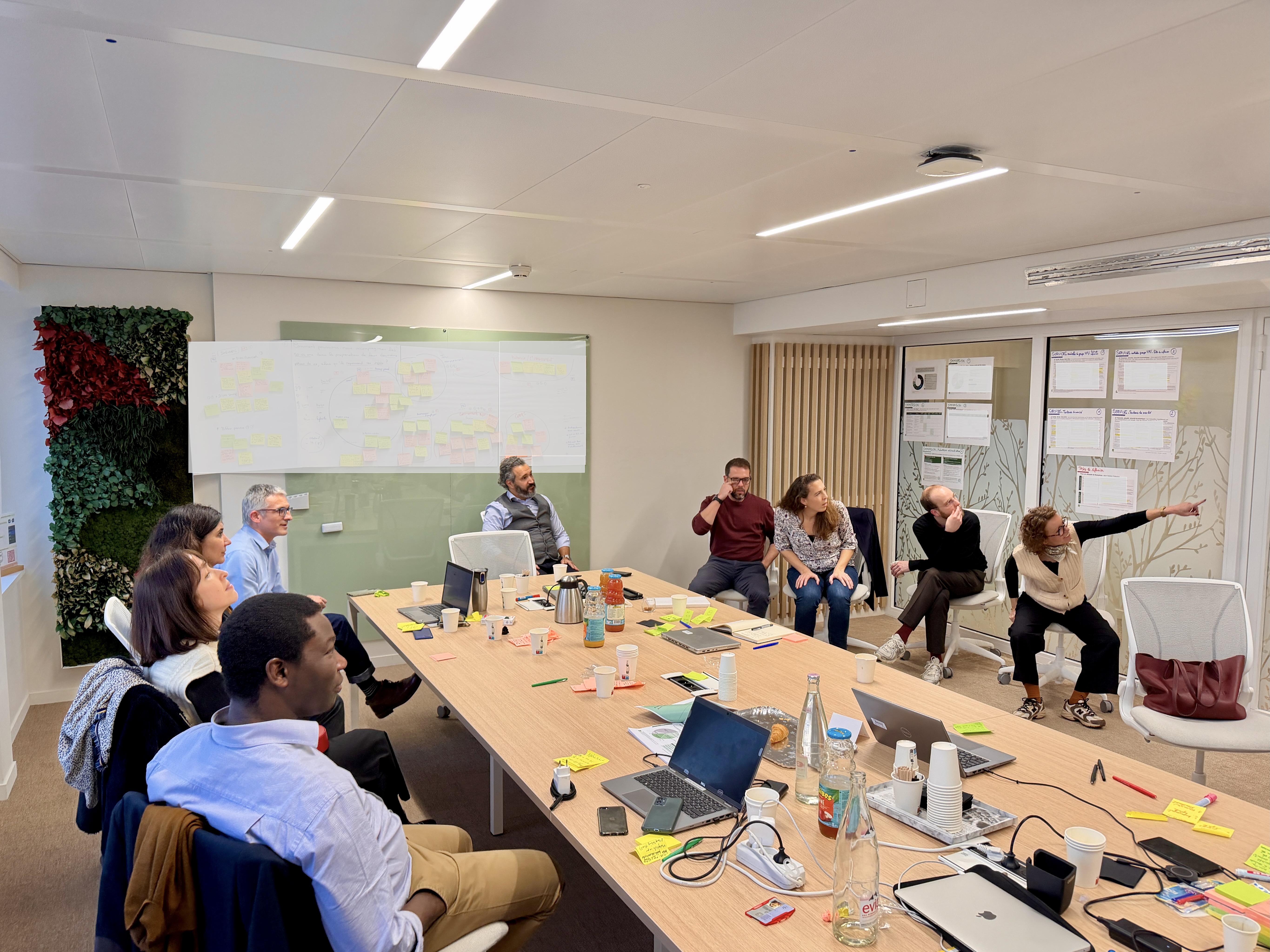 Formation et apprentissage