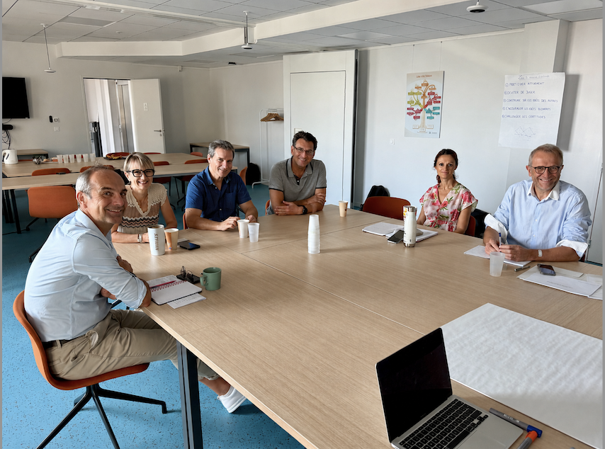 Facilitation